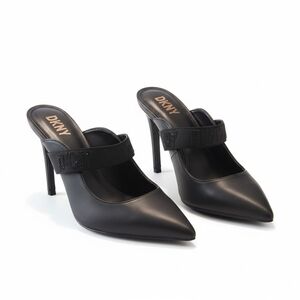 DKNY Black Women's Heels